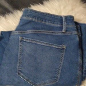 Women's jeans